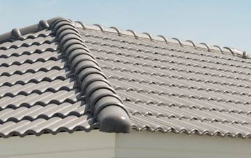 advantages of Oxenhall clay roofing