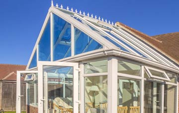 conservatory roof insulation costs Oxenhall