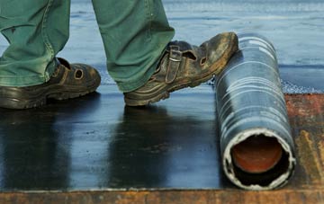 types of Oxenhall felt roof