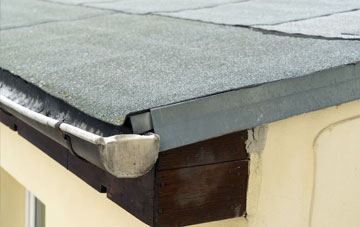 Oxenhall flat garage roofing repairs