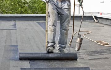 flat roof replacement Oxenhall, Gloucestershire