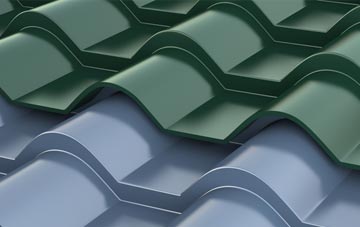 who should consider Oxenhall plastic roofs
