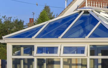 professional Oxenhall conservatory insulation