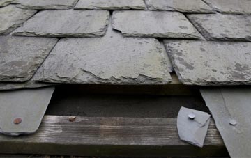 Oxenhall slate roof repairs and maintenance