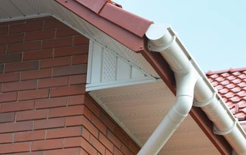 Oxenhall soffit repair costs