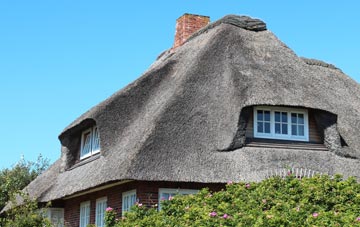 thatch roofing Oxenhall, Gloucestershire