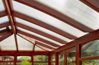 Oxenhall conservatory roofing insulation