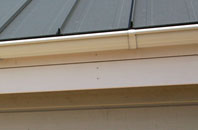 Oxenhall soffit repair