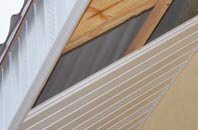 rated Oxenhall soffit repair companies