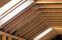 Oxenhall tapered roof insulation quotes
